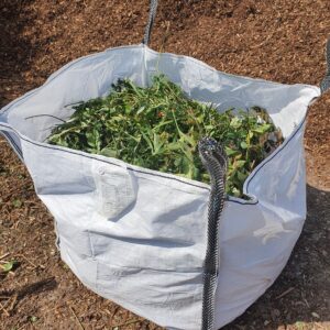 Green Waste Collection