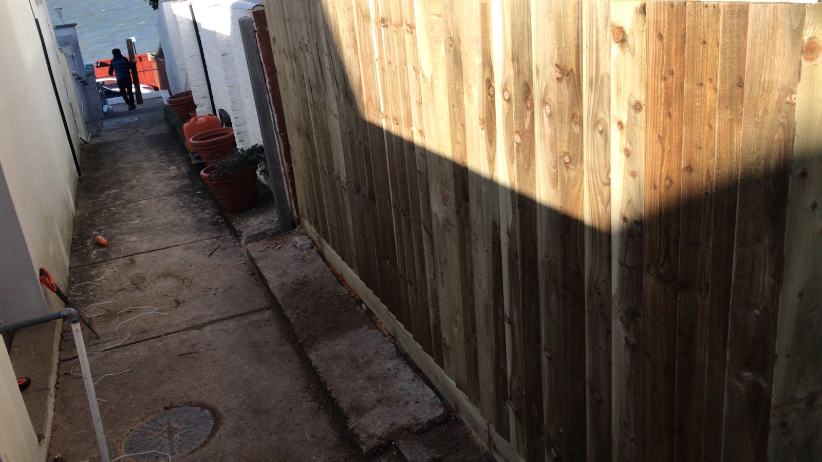 Fence Work - Image 8