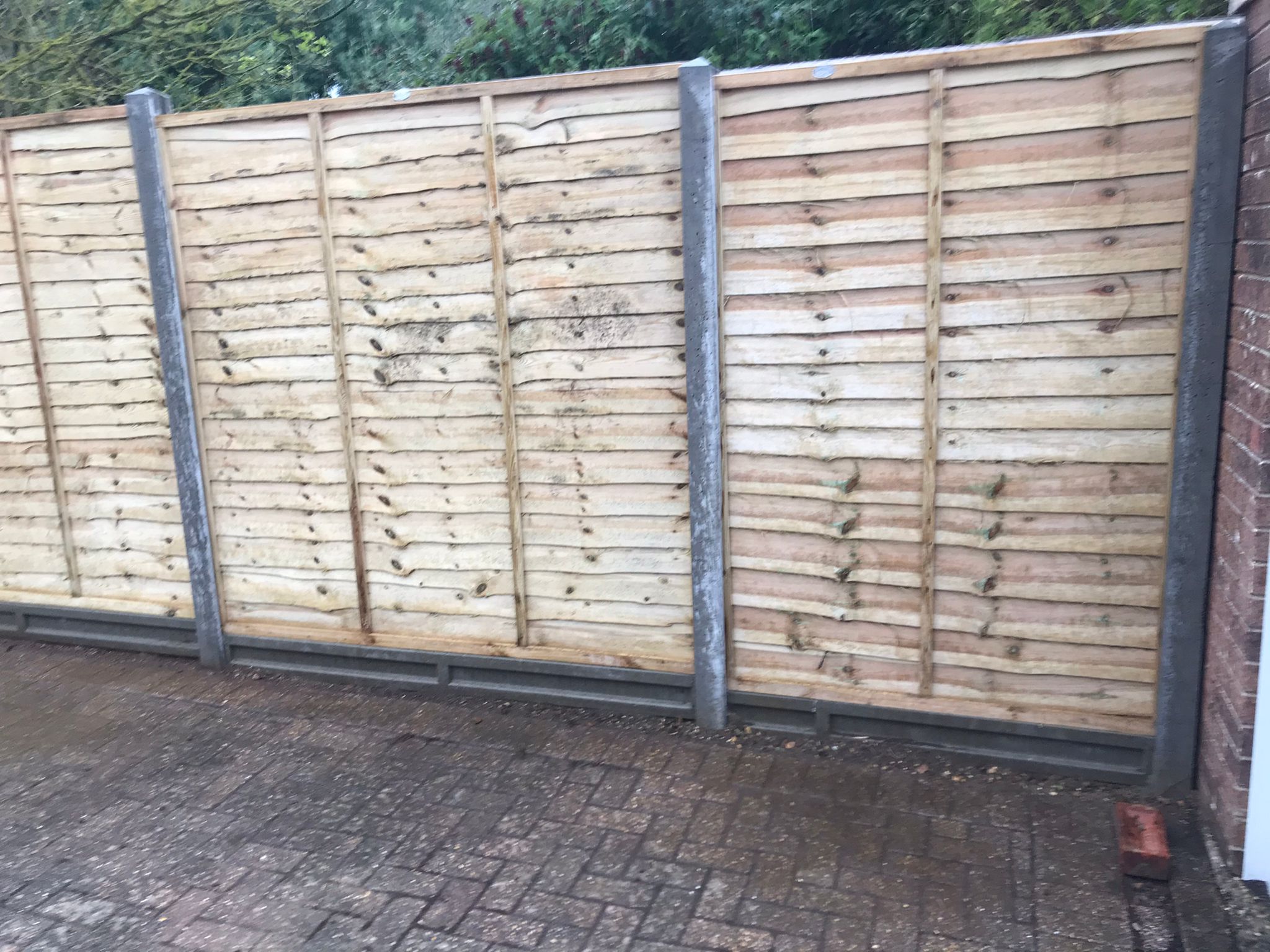 Fence Work - Image 10
