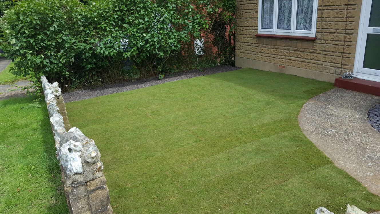 Turfing - Image 5