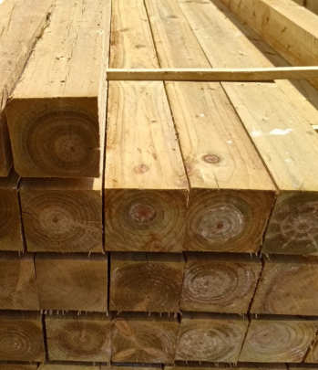 Timber Posts - Image 2